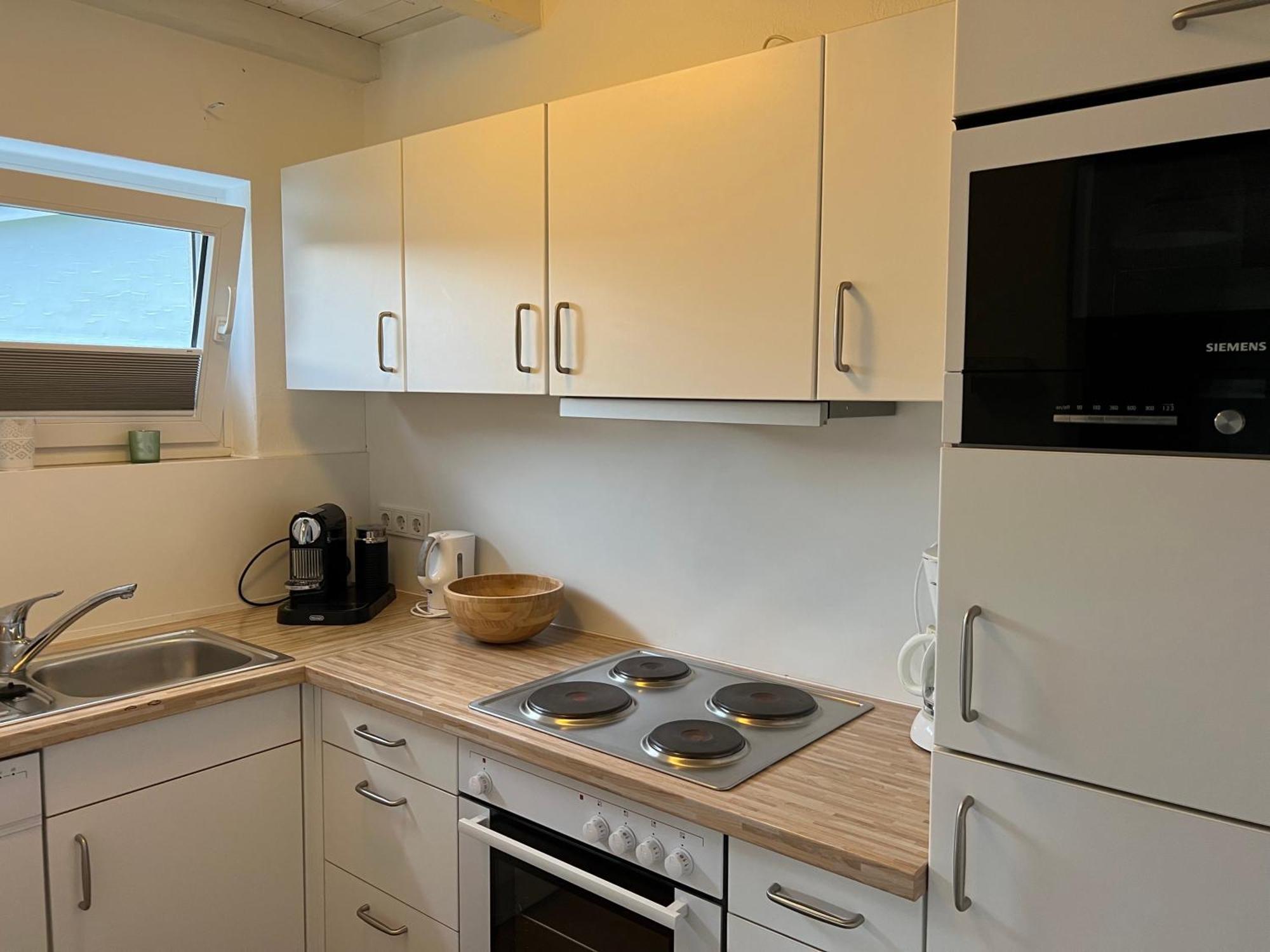 Landhaus 918 Koosbusch Extérieur photo