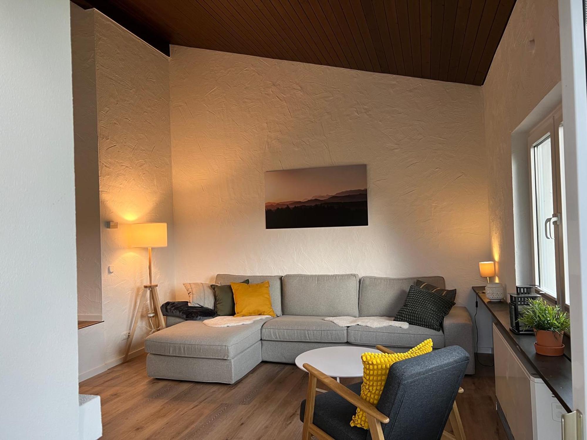 Landhaus 918 Koosbusch Extérieur photo