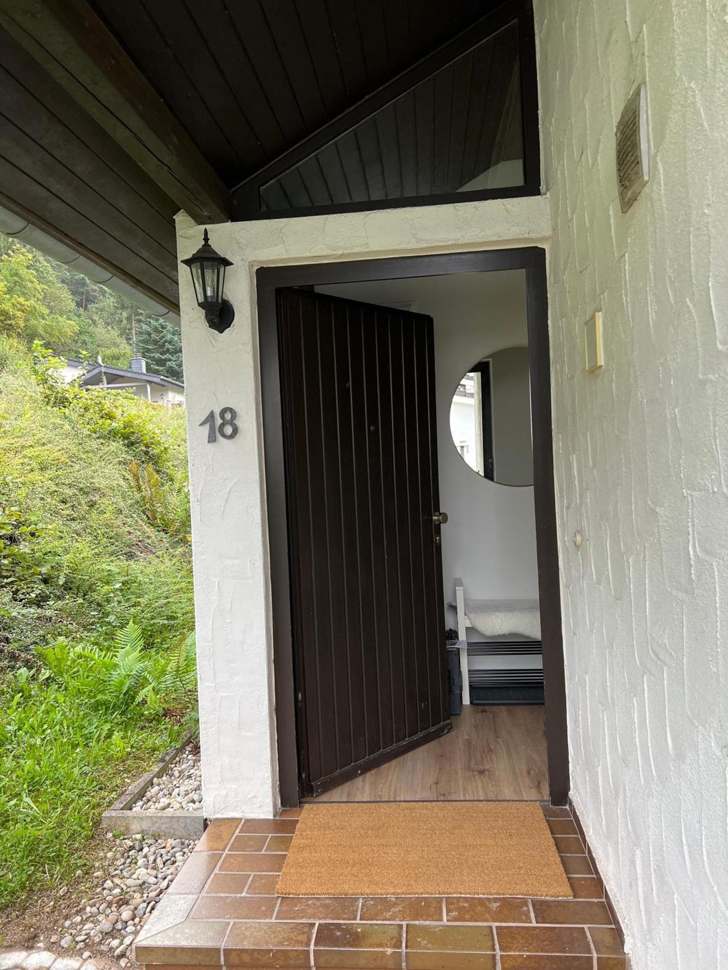 Landhaus 918 Koosbusch Extérieur photo