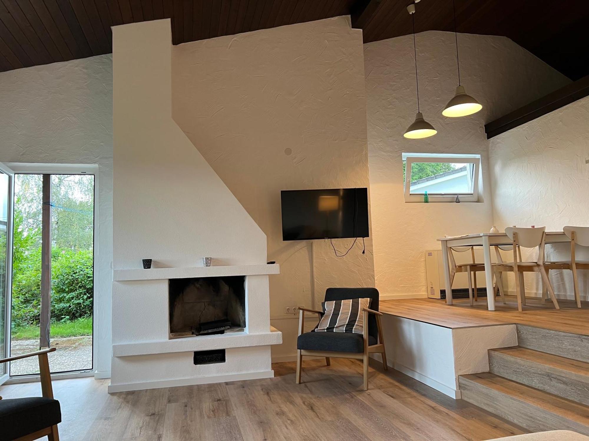 Landhaus 918 Koosbusch Extérieur photo