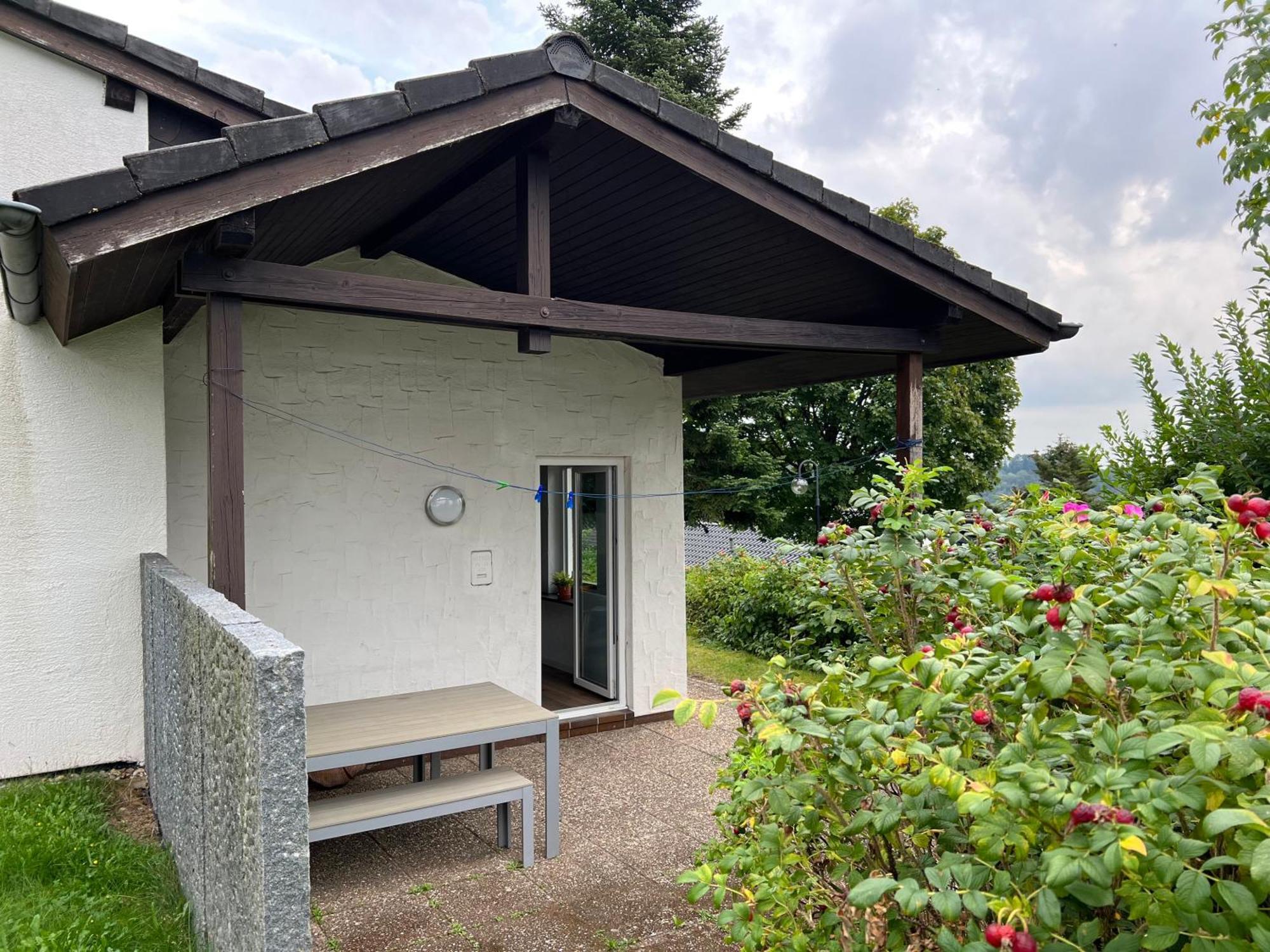 Landhaus 918 Koosbusch Extérieur photo