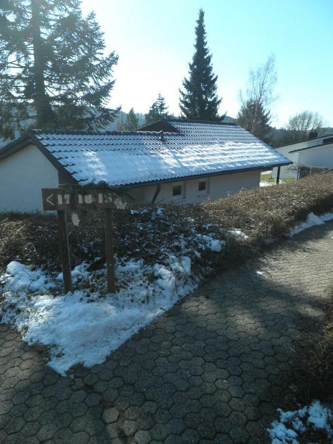 Landhaus 918 Koosbusch Extérieur photo